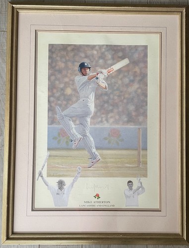 Michael atherton lancashire - michael,