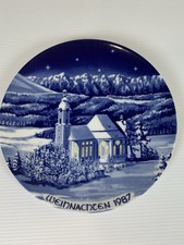 Vintage Weihnachten 1987