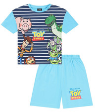 Boys Disney Toy Story