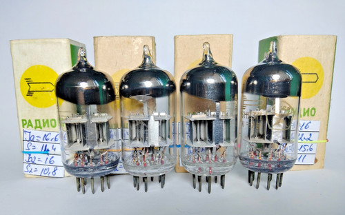 Pcs new voshod - 4,
