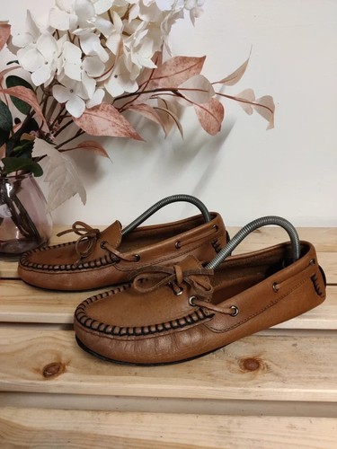 Mens clarks tan brown leather - tan,