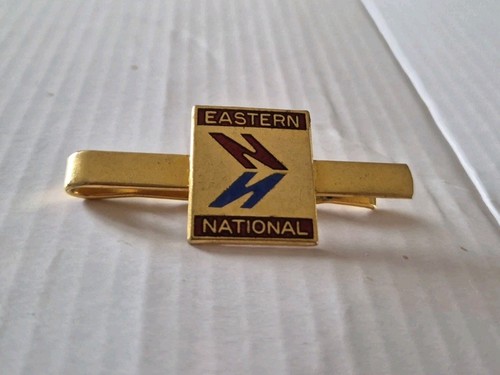 Vintage enamel tie pin - vintage, eastern