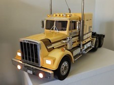 Tamiya King Hauler 1/14 Rc