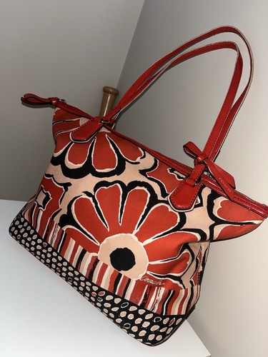 Coach floral poppy - coach,