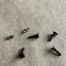 Triang Jinty Loco Buffers And