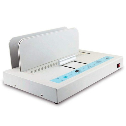 110v perfect binding machine - 110v,