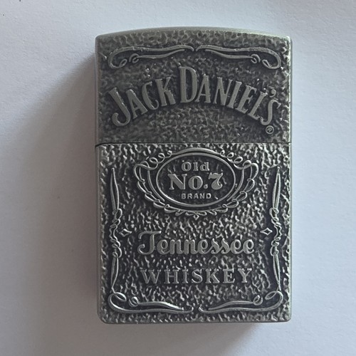 Vintage lighter jack daniels - vintage,
