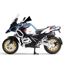 18.5cm Diecast Alloy 1/12