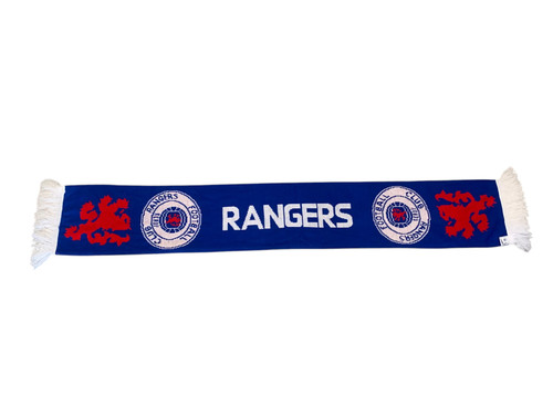 Official rangers football - official,
