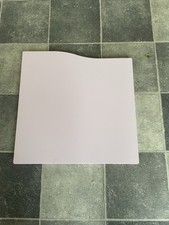 Four Ikea Kallax Cupboard