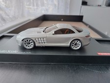 Kyosho Mini-Z Mercedes-Benz SLR McLaren MZG206S Autoscale Body
