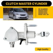 Clutch Master Cylinder