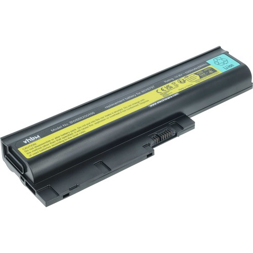 Battery for ibm lenovo - battery,