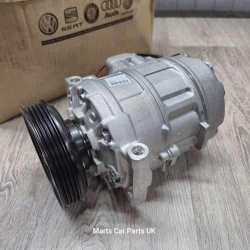 Air con compressor for - air, ac