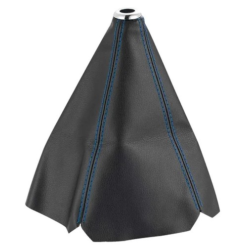 Shift knob boot universal - -,
