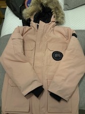 Canada goose unisex expedition - goose,