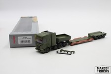 Herpa Scania CR 20 HD