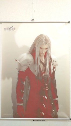 Wall scroll poster - [wall, poster]