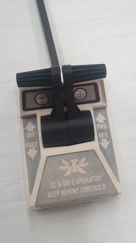 Vintage mattel vertibird - vintage,