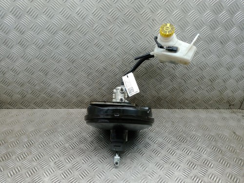 Fiat 500x brake master - 500x,