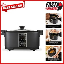 Versatile 6.5L Multifunction