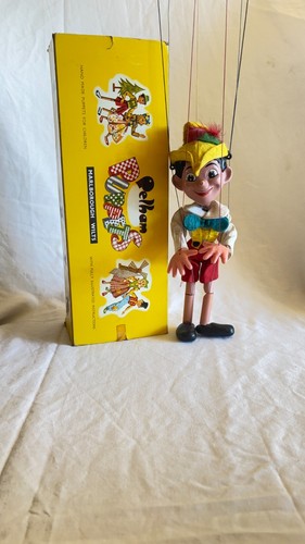 Vintage pelham puppet - vintage,