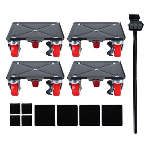Wakects furniture mover dolly - wakects,