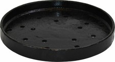 Tandoor tandoori plate - tandoor, 13"