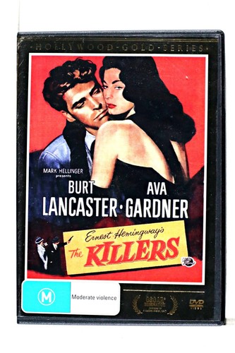 The killers - killers, 1946)