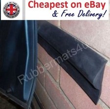 GARAGE CAR DOOR PROTECTOR WALL