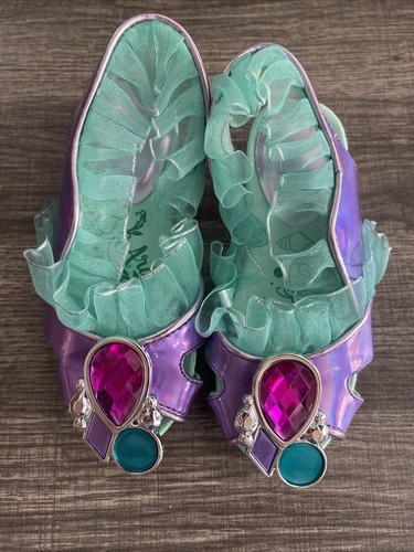 New disney store - new, ariel