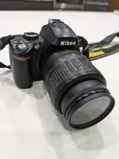 Nikon d60 digital slr - mp,