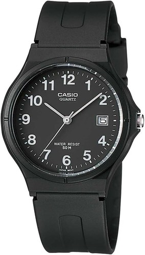 Casio 1b authentic 50m - casio,