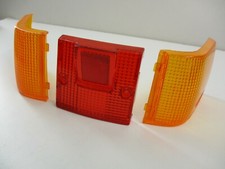 SUZUKI CS ROADIE REAR LIGHT &