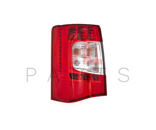 Rear tail light lamp - rear,