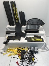 TYCO HO SLOT CAR RACE  TRACKS