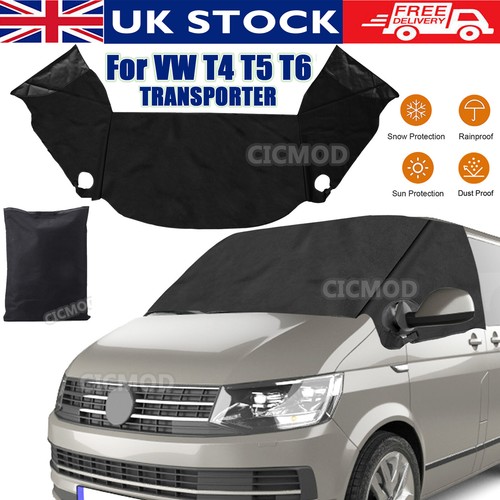 Windscreen cover thermal - windscreen,