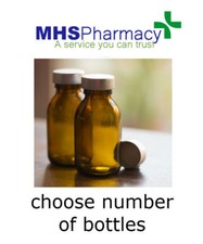 Amber-Glass Pharmaceutical