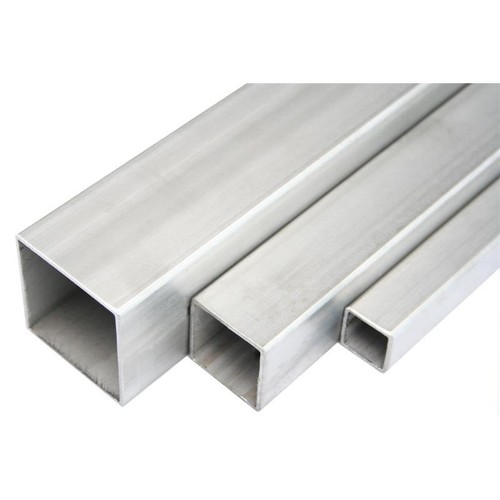 Stainless steel dull polished - dull,