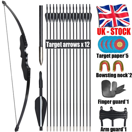 Archery takedown recurve - takedown,
