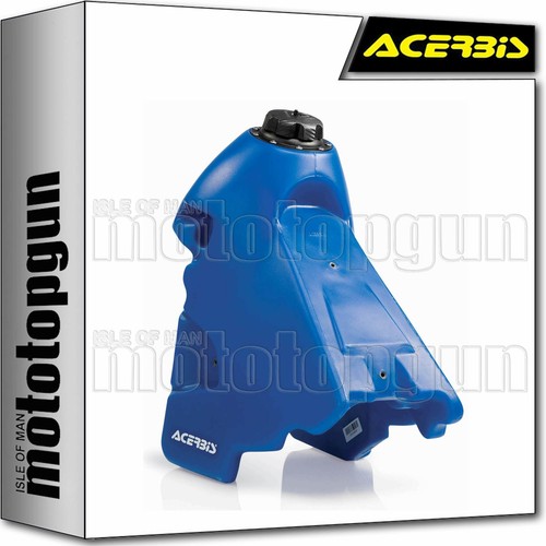 Acerbis 0001612 fuel - fuel, blue