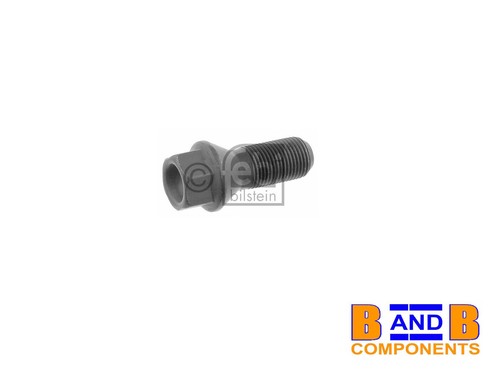 Febi 26744 wheel - 26744, bolt