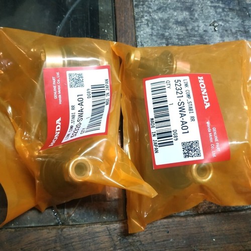Genuine rear stabilizer link - genuine,