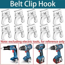 Belt Clip Hook For BOSCH