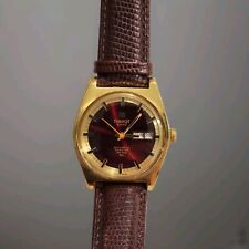 Vintage Tissot Swiss Seastar