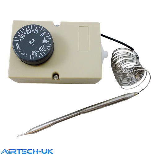 Universal thermostat f2000 - universal,