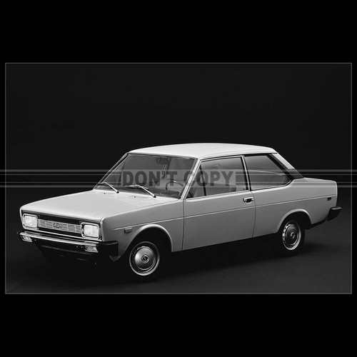 Photo 027529 fiat - photo,
