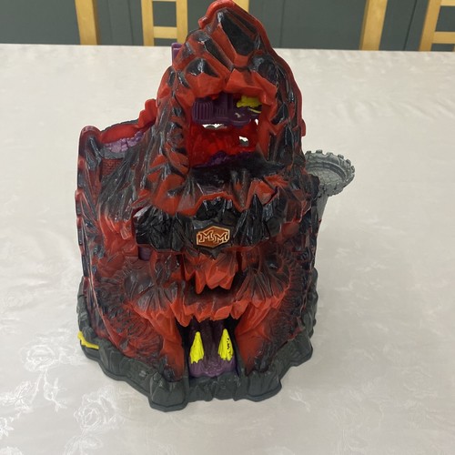 Mighty max skull - max,