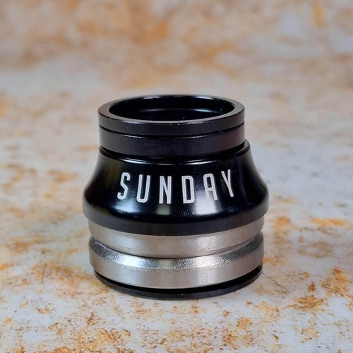 Sunday conical bmx - conical, 1