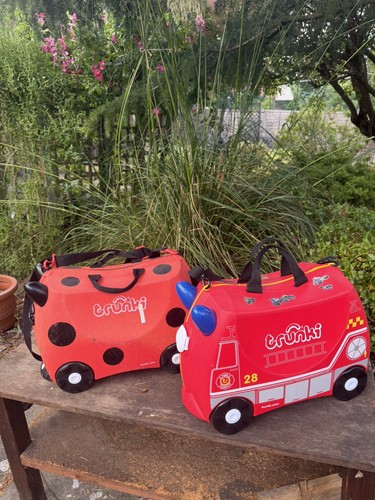 Kids trunki ladybug - kids,